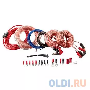 Установочный комплект Kicx AKC10ATC4 (2042017)