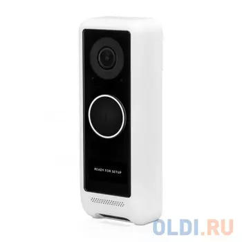 Устройство для домофона WI-FI DOORBELL UVC-G4-DOORBELL UBIQUITI