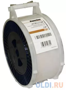 Устройство для протяжки кабеля Hyperline CPS-GP3.5-B-10M