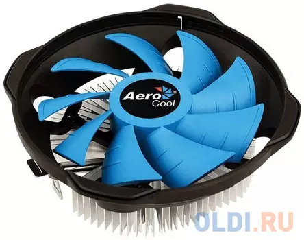 Кулер Aerocool BAS U-PWM