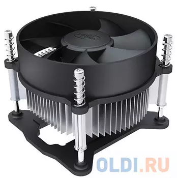 Кулер для процессоров Intel Deepcool CK-11508 V2