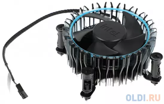 Кулер для процессора Intel Laminar RM1