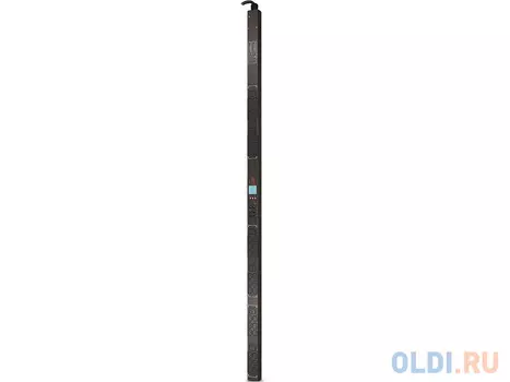 Устройство распределения электропитания APC AP8881 Rack PDU 2G Metered ZeroU 230V (36) C13 & (6) C19