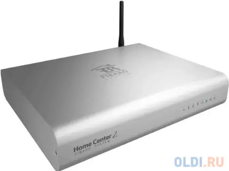 Устройство умного дома Fibaro CENTER 2 FGHC2 RU