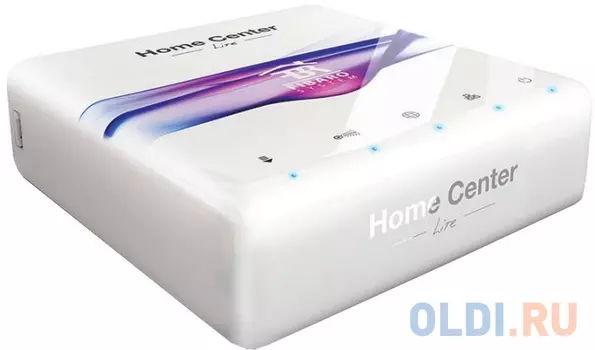 Устройство умного дома Fibaro CENTER LITE FGHCL RU