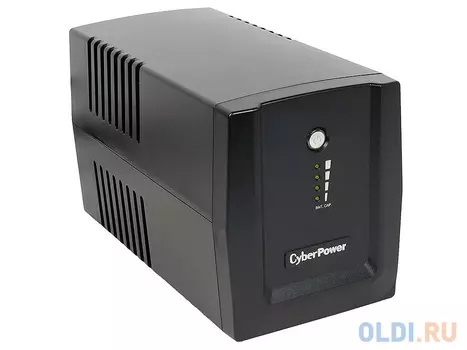 ИБП CyberPower UT2200EI 2200VA/1320W USB/RJ11/45 (4+2 IEC)