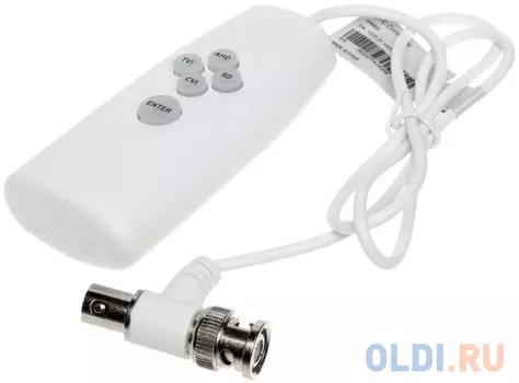 UTC контроллер переключения сигналов HDCVI/HDTVI/AHD/PAL 960H Dahua PFM820