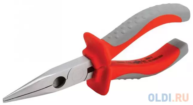 Утконосы КВТ 55986 160мм до 1000В изолированные