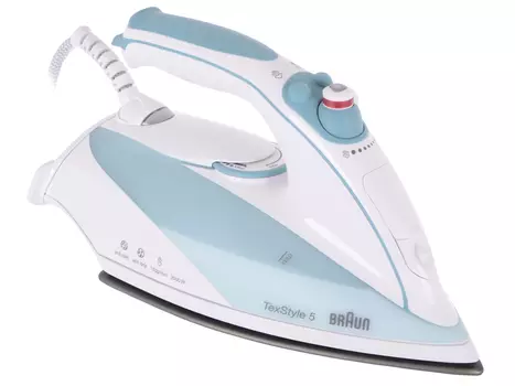 Утюг Braun TS515