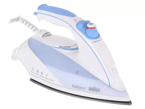 Утюг Braun TS525A