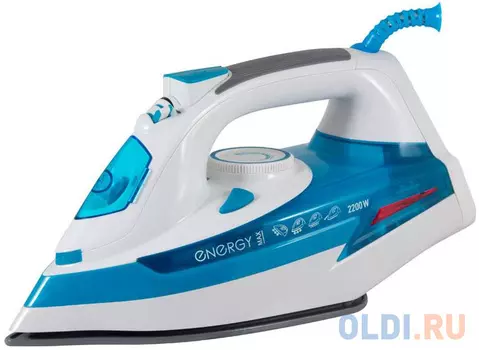 Утюг ENERGY EN-338