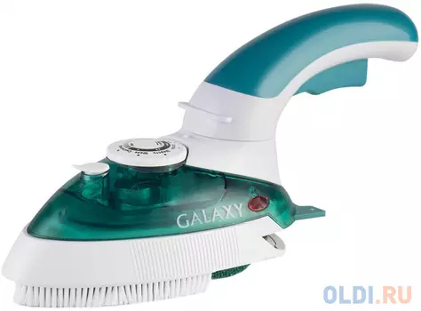 Утюг Galaxy GL 6191 бирюза