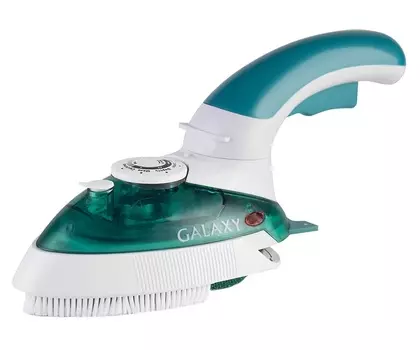 Утюг Galaxy GL 6191 бирюза