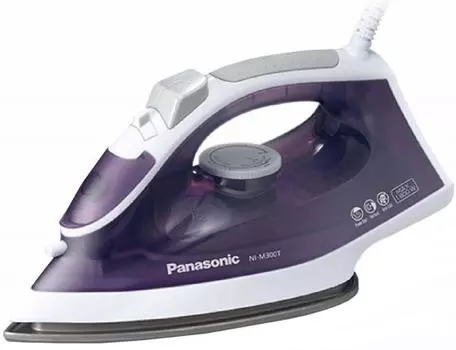 Утюг Panasonic NI-M300TVTW