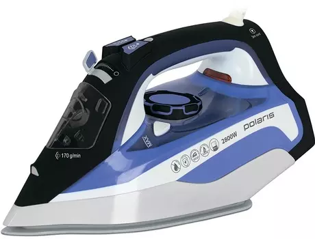 Утюг Polaris PIR 2888AK