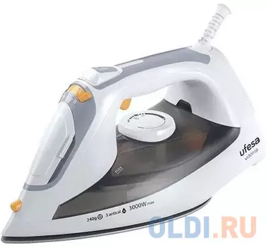 Утюг PV3700 VITORIA ZELMER