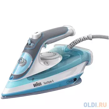 Утюг SI5006BL BRAUN