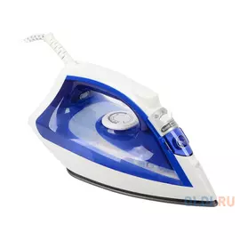 Утюг Tefal FV1711 1800Вт синий белый [FV1711E0]