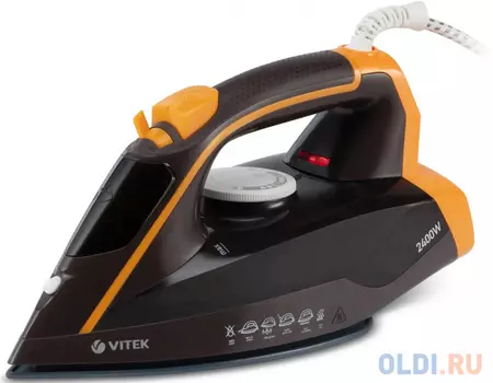 Утюг Vitek VT-1261, 2400Вт