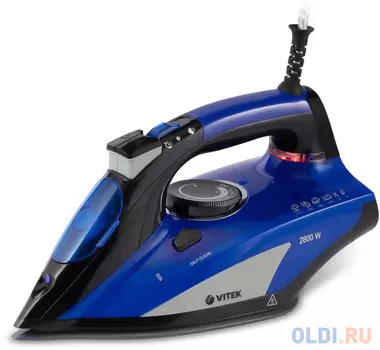 Утюг Vitek VT-1268, 2800Вт