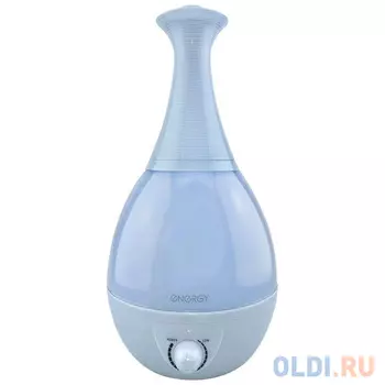 УВЛАЖНИТЕЛЬ ВОЗДУХА "ENERGY" EN-616 2,6 Л, РАСПЫЛЕНИЕ ДО 250 МЛ/ЧАС (1/6)