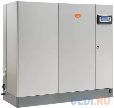 Увлажнитель HumiSteam X-plus 130кг/ч, 400В/трехфазный, со встр.контроллером, обсл.цилиндр UE130XLC01