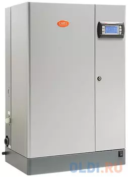 Увлажнитель HumiSteam X-plus 65кг/ч, 400В/трехфазный, со встр.контроллером, обсл.цилиндр UE065XLC01