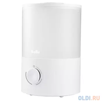 Увлажнитель ультразвуковой Ballu UHB-330