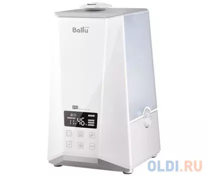 Увлажнитель воздуха Ballu UHB-990 белый