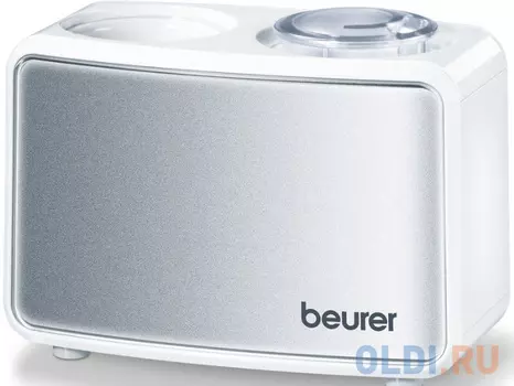 Увлажнитель воздуха Beurer LB12 белый