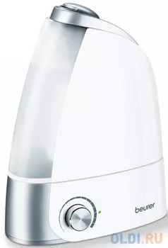 Увлажнитель воздуха Beurer LB44 25Вт белый