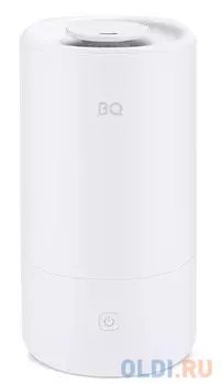 Увлажнитель воздуха BQ HDR1006 белый
