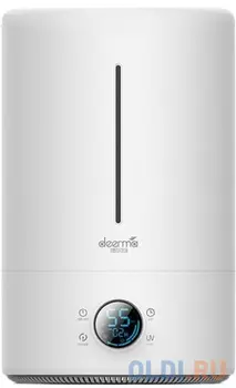 Увлажнитель воздуха Deerma Humidifier DEM-F628S белый