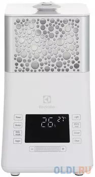 Увлажнитель воздуха Electrolux EHU-3715D белый