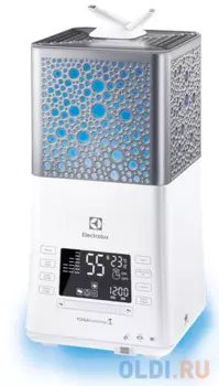 Увлажнитель воздуха Electrolux EHU-3815D белый