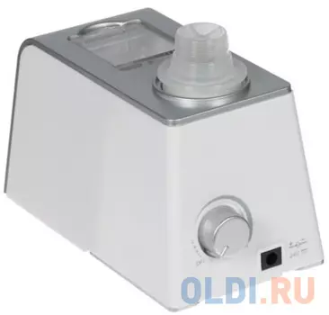 Увлажнитель воздуха Medisana Minibreeze (ультразвуковой) белый