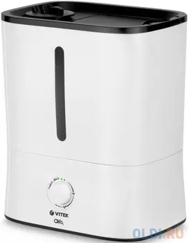Увлажнитель воздуха Metropolis VITEK VT-2347