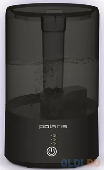 Увлажнитель воздуха Polaris PUH 5305 чёрный