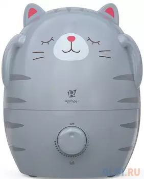 Увлажнитель воздуха Royal Clima RUH-MR200/1.5M серый