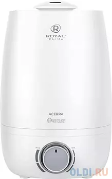 Увлажнитель воздуха RUH-AC300/4.0M-WT ROYAL CLIMA