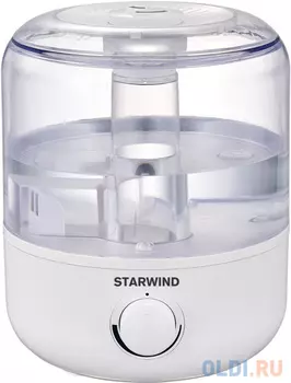 Увлажнитель воздуха StarWind SHC3020 белый