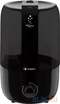 Увлажнитель воздуха Timberk THU UL 37 M (M1) чёрный