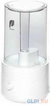 Увлажнитель воздуха ультразвуковой PRIMERA HUP-G1025, 2.6л, белый