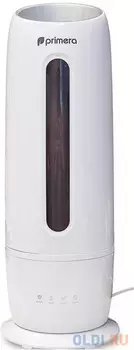 Увлажнитель воздуха ультразвуковой PRIMERA HUP-W3040-A, 4л, белый