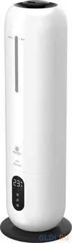 Увлажнитель воздуха ультразвуковой Royal Clima RUH-RV300/8.0E-WT, 8л, белый/черный