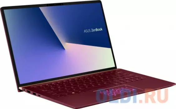 Ноутбук ASUS UX333FN-A4196T