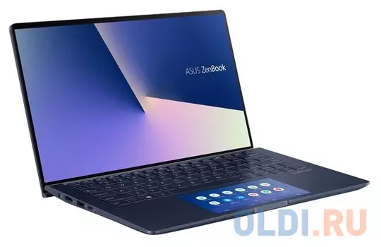 Ноутбук ASUS UX334FL-A4003T