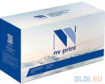 Узел фиксации NVP совместимый NV-FK-170 для Kyocera FS-1120D/1120DN/1320D/1320DN/1370DN/1024MFP/1124MFP/1030MFP/1030MFP/1130MFP/1035MFP/1135MFP (10000