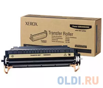Узел отделения от барабана в сборе Xerox 019K06901 6204
