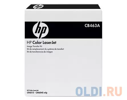Узел переноса изображения HP CB463A для CLJ CP6015/CM6030/CM6040